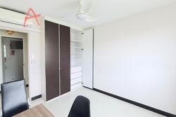 Blk 256B Punggol Opal (Punggol), HDB 4 Rooms #502359341